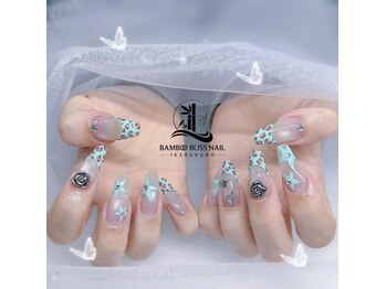 バンブーブリス 池袋東口店(BambooBliss)/