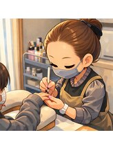 ティディーネスト(Tidynest)&nbsp;磯谷 静菜