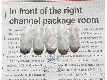 アネモネ(ANEMONE)の写真