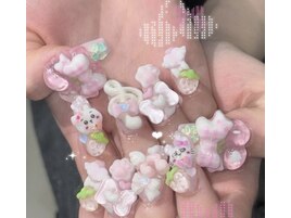 担当スタッフ:Madoka