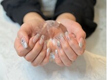 タイムレスネイル 船橋店(TIMELESS NAIL)/