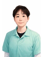 ほぐし処ふらっと 秋津駅前&nbsp;ヒ デ