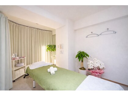 ヘッドミント 本町店の写真