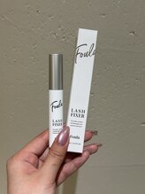 エノイ(enoi)/LASH FIXER