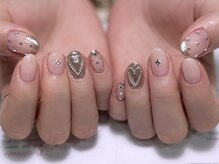 マリス(MARIS)/＊定額アートコース＊