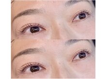 ヘイリー(HAILEY)の雰囲気（自まつ毛を、もっと美しく。）