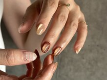 マルグリット(Marguerite)の雰囲気（大人だから、品は忘れない。洗練と遊び心のバランス。）