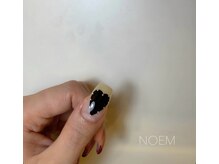 ノエム ネイルサロン(NOEM)/ハートネイル