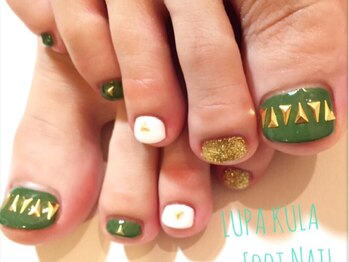 ルパクーラ(Lupa Kula)/