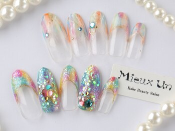 ミューアン(Mieux Un)/