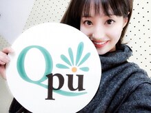 キュープ 柏店(Qpu)/石田佳蓮様ご来店