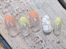 シェルミー(Shell me)/デザインサンプル