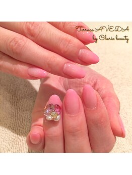 テラスアヴェダビューティー(Terrace AVEDA beauty)/キラッキラ☆