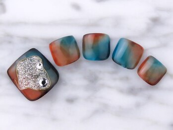 モルトモード(moltmode)/