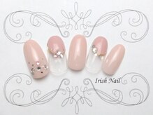 アイリッシュネイル 久屋大通店(Irish Nail)/winter　collection