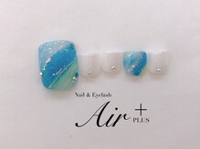 エアプラス 船堀店(Air plus)/Bコース
