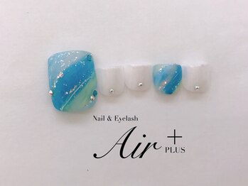 エアプラス 船堀店(Air plus)/Bコース