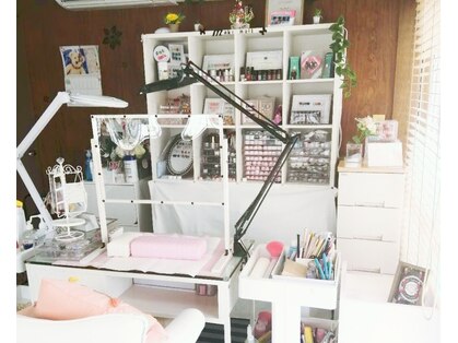 上野駅のマニキュアが人気のネイルサロン 口コミ人気ランキング ホットペッパービューティー