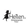 ヘイレン 表参道(Heilen)のお店ロゴ