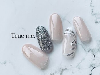 トゥルーミー(True me.)/¥6600コース