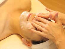 ラマーナ(La Marna)/丁寧なクレンジングは美肌の基本