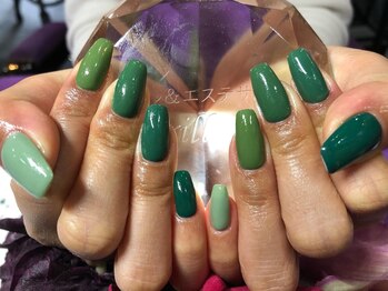 ブリリアン(Brillant)/