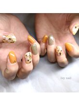 アイビーネイル(ivy-nail)/