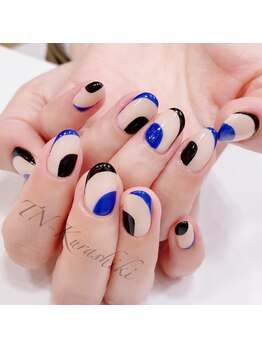 ティーエヌ 倉敷店/『Hand』持込コース