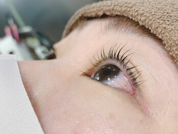 シルフ 石橋店(Sylph)/まつ毛パーマ