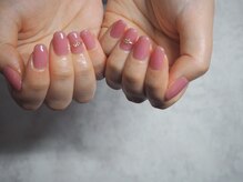 ネイルサロン シャルム(Charm)/リングネイル