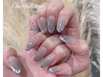 チアフルチア(CheerfulCheer)/