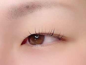 シル シェノン(cil shenon)/まつ毛パーマ♪