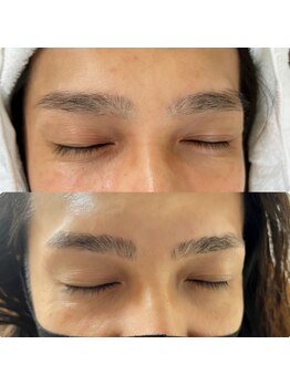 ベリル(Beryl)/メンズアイブロウ☆