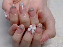 ネイルジョリー(Nail Jolie)/