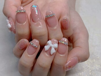 ネイルジョリー(Nail Jolie)/