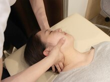アイキュア鍼灸接骨院 豊洲メトロピア(iCure鍼灸接骨院)/首こり・眼精疲労改善☆