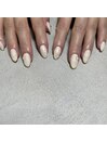 nuance nail