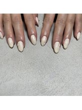 シーディーエム(cdm)/nuance nail