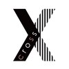 クロス 恵比寿本店(Xcross)ロゴ