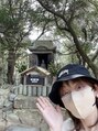 ビアス(Biasu)&nbsp;趣味は旅行です♪リフレッシュできて最適です。