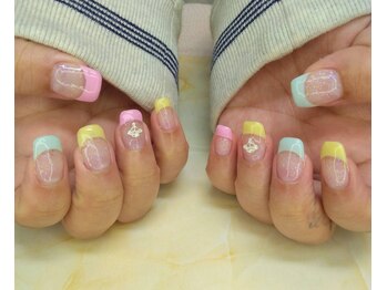 ネイルラビット(NAIL Rabbit)/