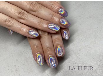 ラ フルール(La Fleur)/ミラーモデル