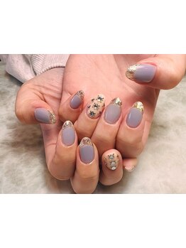 大人女性向けこだわりサロン