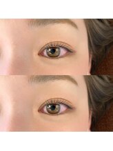 アイラッシュサロン ブルズアイ 金剛店(Bullseye)/パーマ