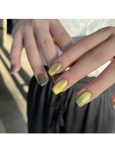 スタジオ エイト(studio eight)/定額ネイル