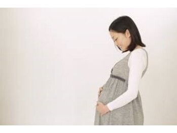 銀座スッキリ整体サロン/マタニティー整体で出産に備える