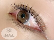 キレイ(KIREI)/【Ｗフラットマットラッシュ】