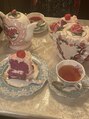 パーフェクトアイ 小松清六店(PerfectEye) カフェ巡りが好きです♪