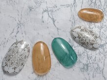 バルサミックネイル(BalsamicNail)/ジェル