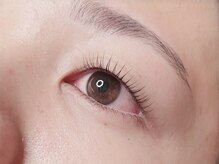 ラシク ベル(Lashiku Belle)/パリジェンヌラッシュリフト